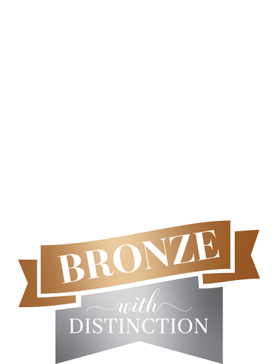 2021 Bronze with Distintion award for portrait of Zach Locklear with editing by Zach Locklear